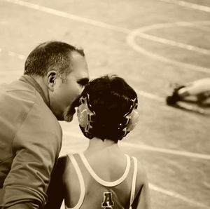 Meet your Posher, Frank